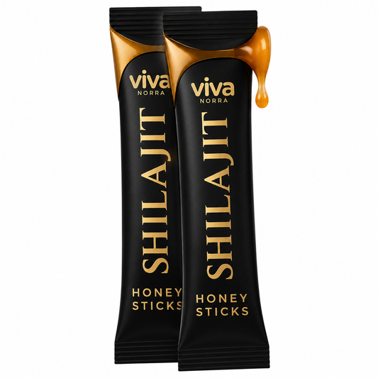 Honey Sticks